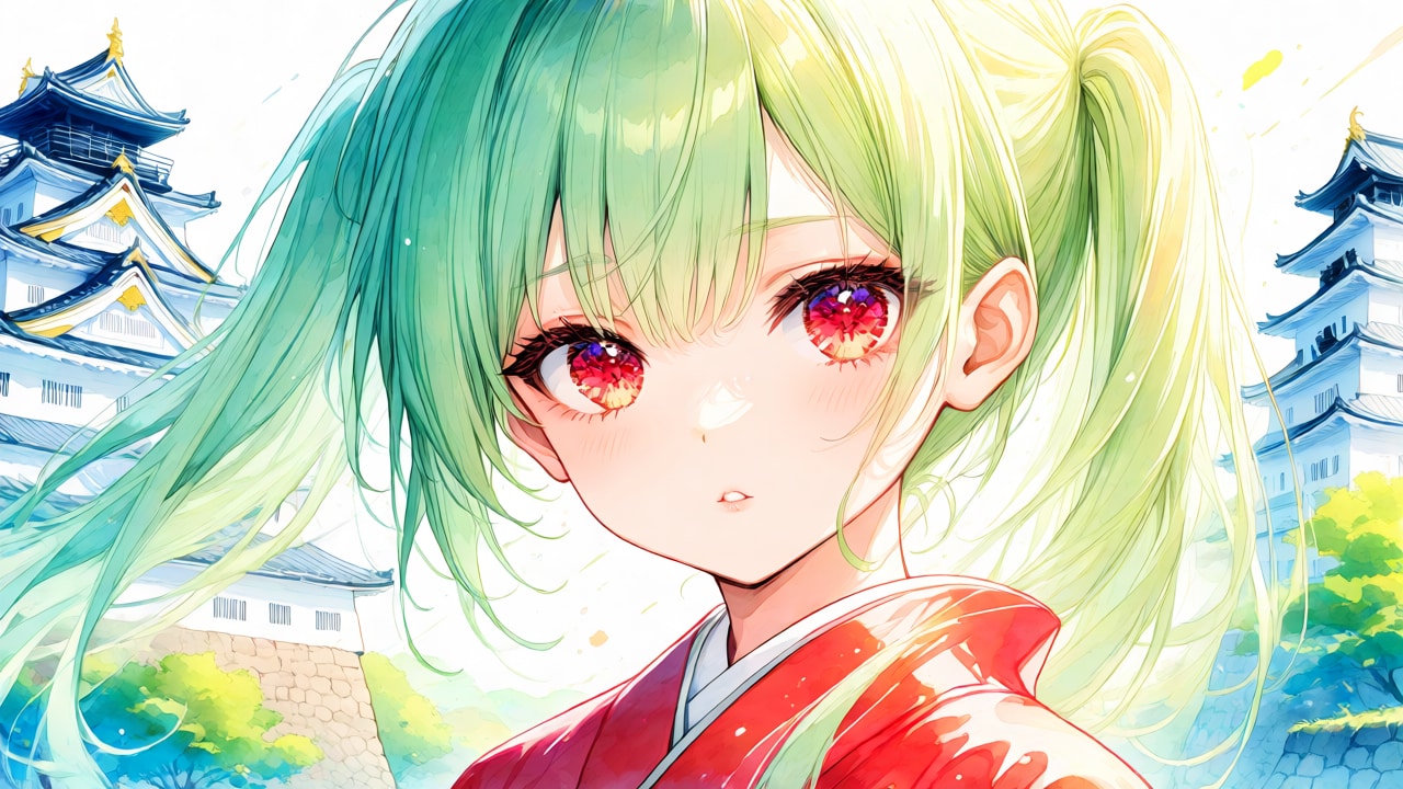 柚さん | の人気AIイラスト・グラビア