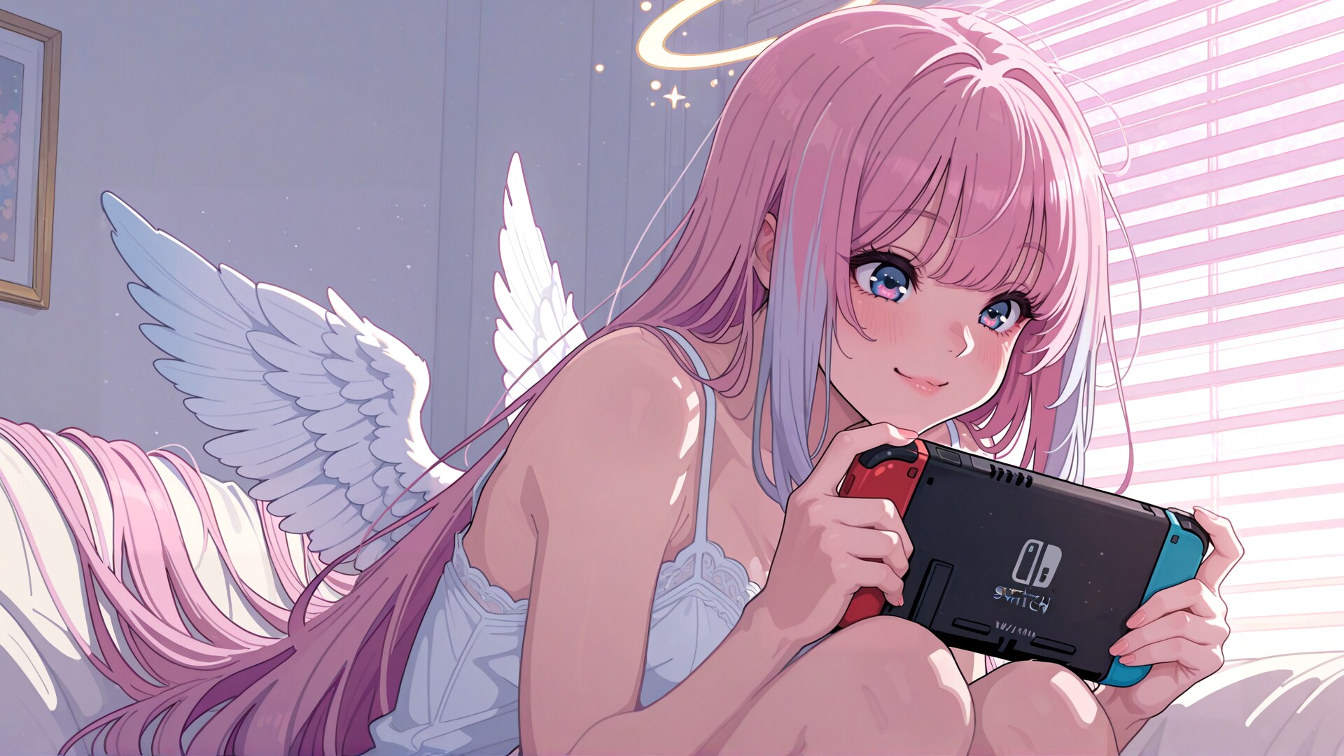 トモダチコレクショ〇風管理アプリを開発した駄天使ちゃん
