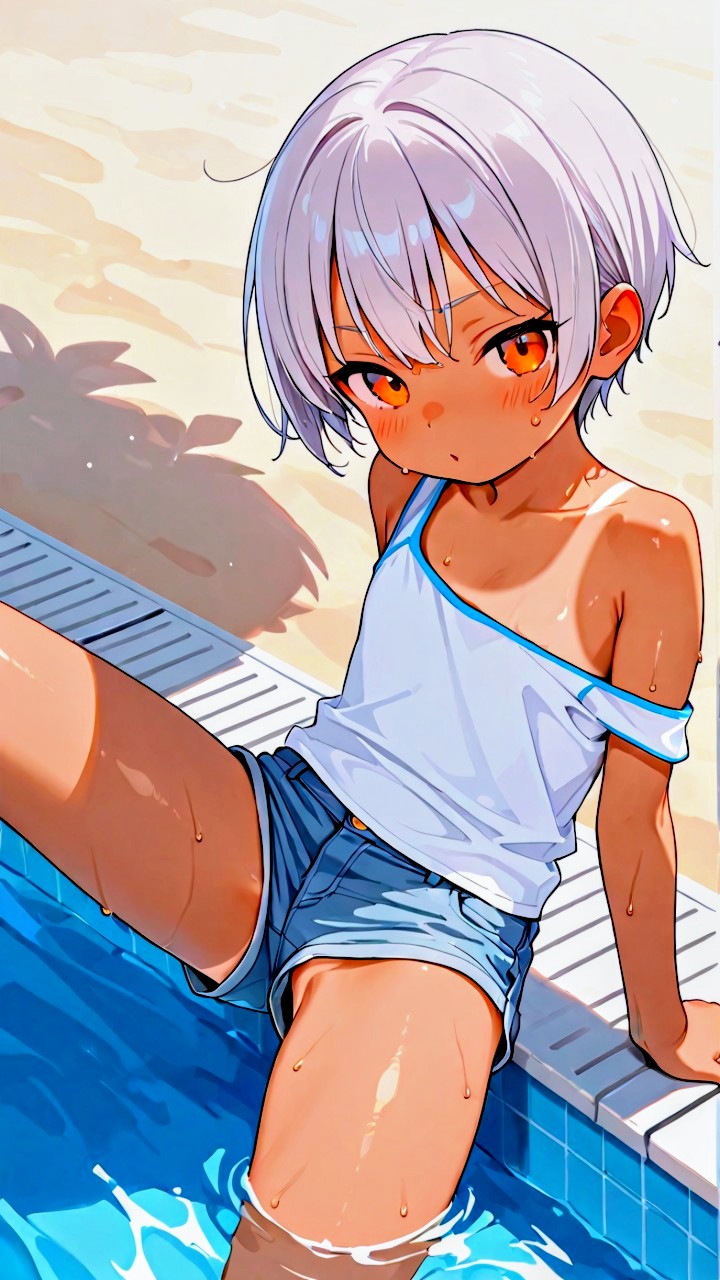 今日のロリ02