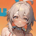 【おにまい】朝起きると巨乳になってた緒山まひろ① 3枚目