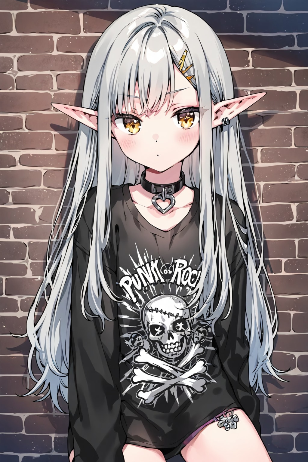 パンクエルフ