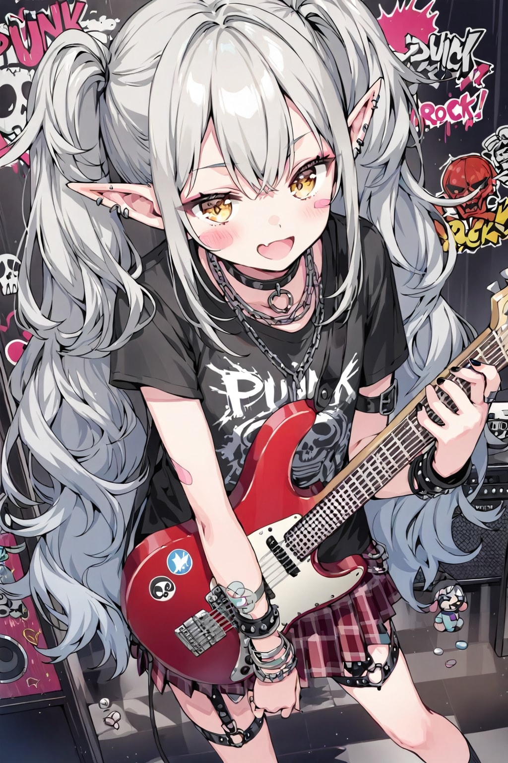パンクエルフ