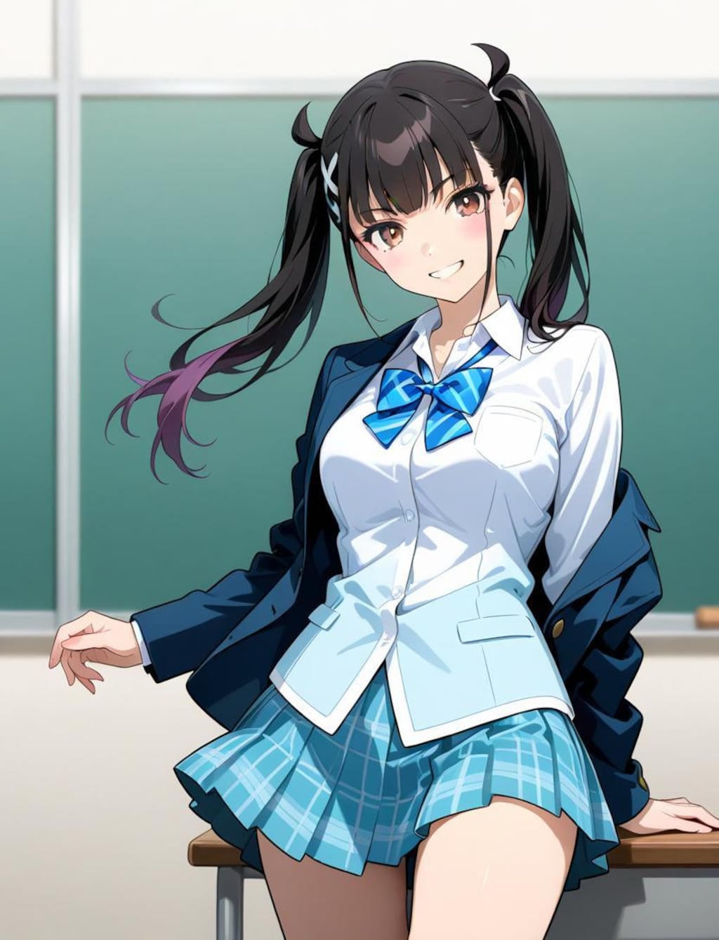 適当に思いついた言葉を入れてみる。