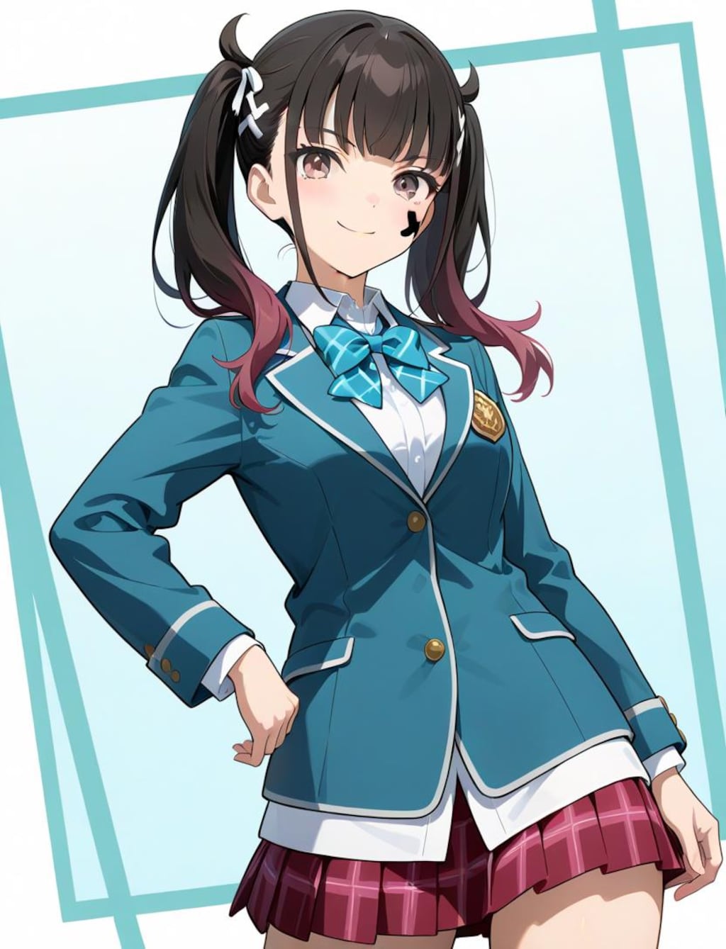 適当に思いついた言葉を入れてみる。