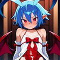 魔界戦記ディスガイア　ラハール　コンドーム3 6枚目
