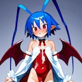 魔界戦記ディスガイア　ラハール　コンドーム3 11枚目