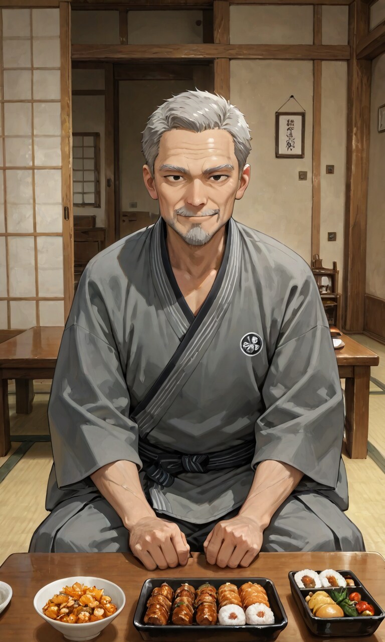 ドラァグ・キング21 | の人気AIイラスト・グラビア