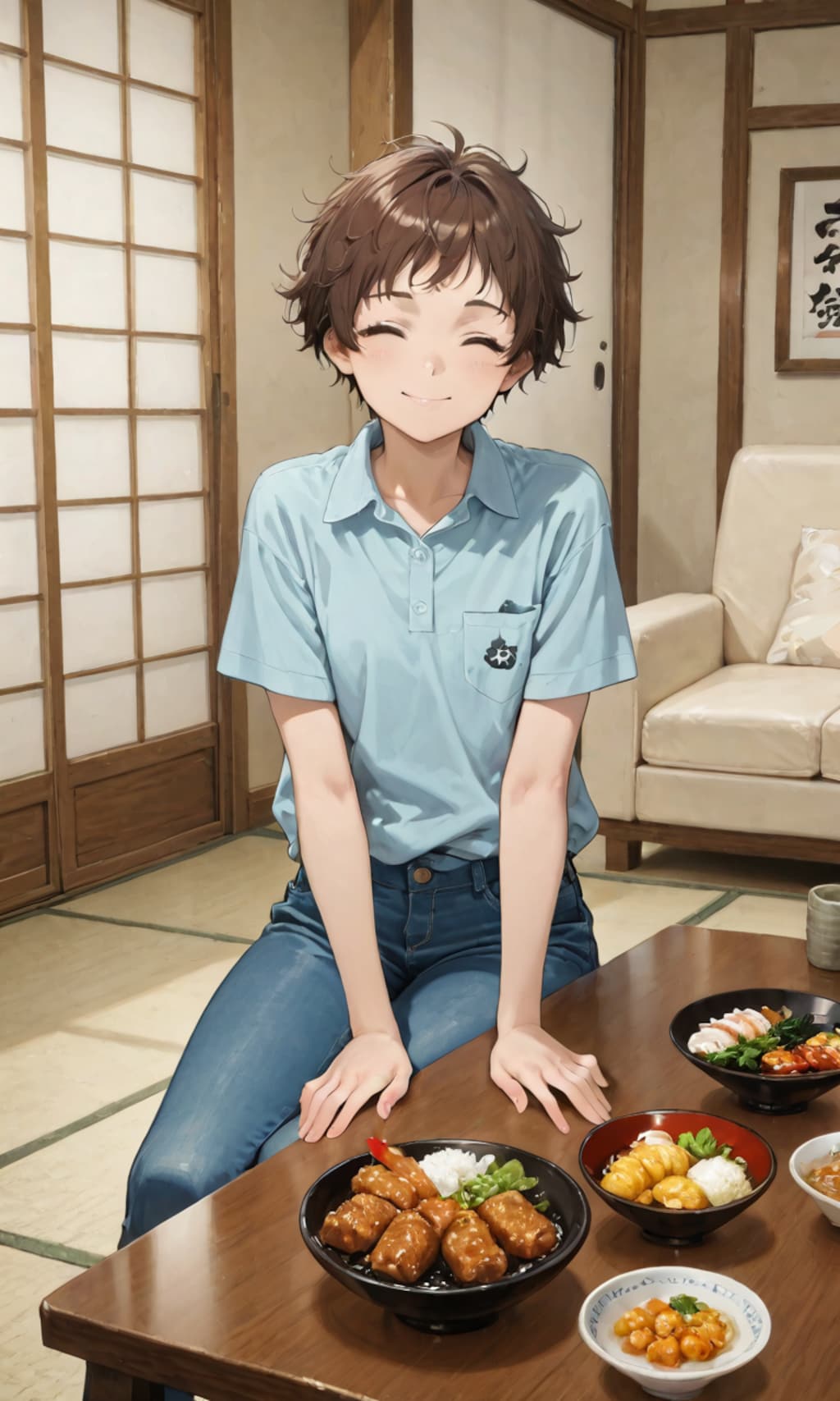 ドラァグ・キング21