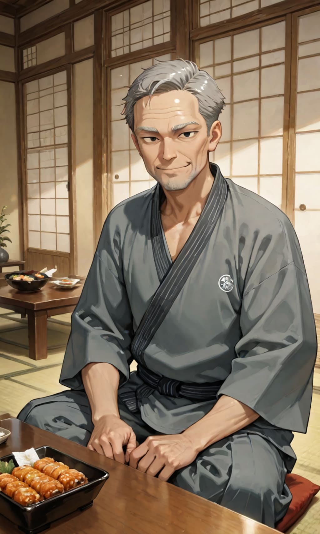 ドラァグ・キング21