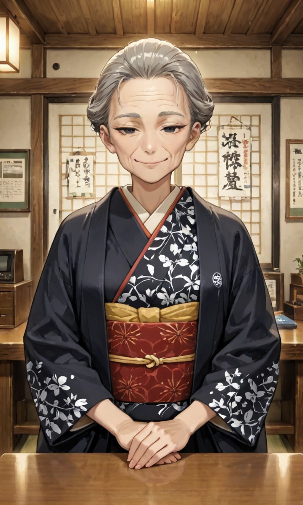 ドラァグ・キング21