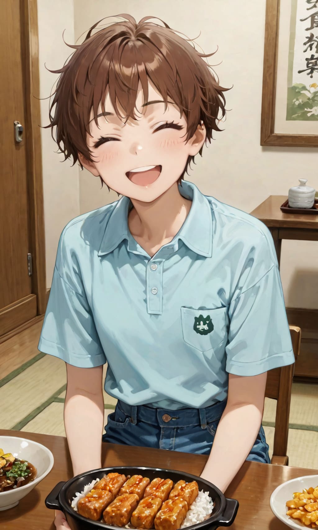 ドラァグ・キング21