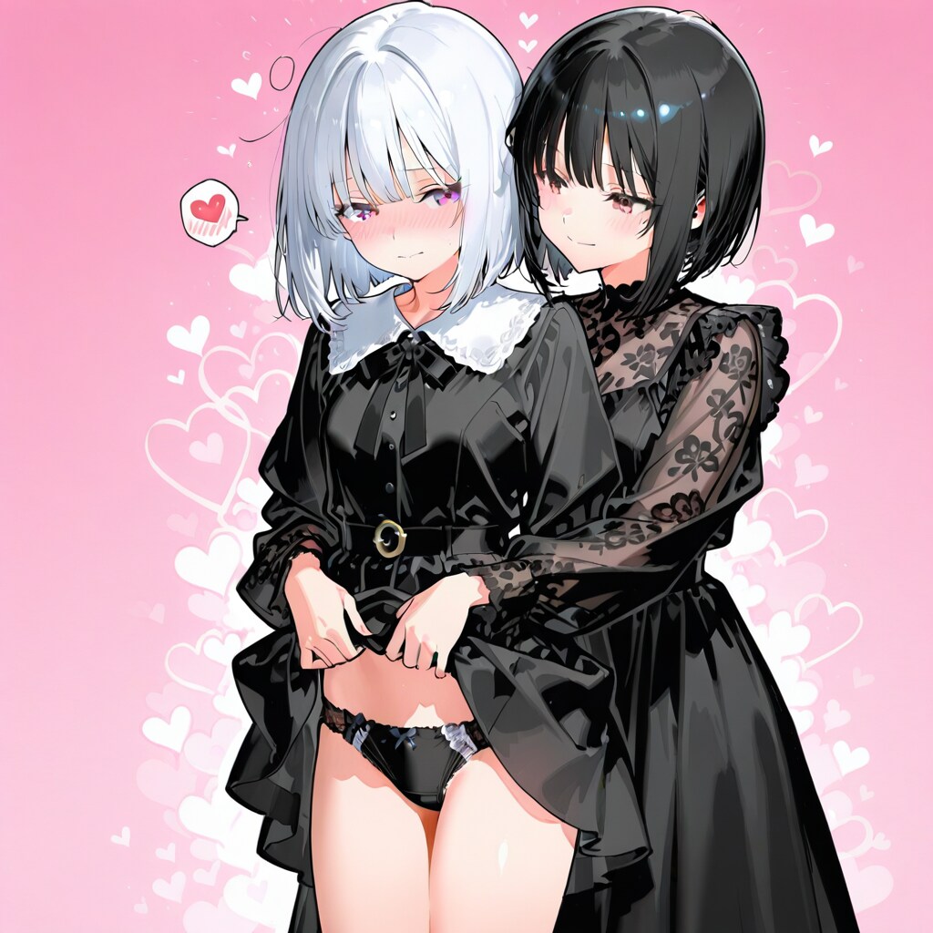 今日だけですよ………？