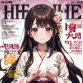 春に目覚める乙女のための月刊《フ・ユイエ》(嘘) 2枚目