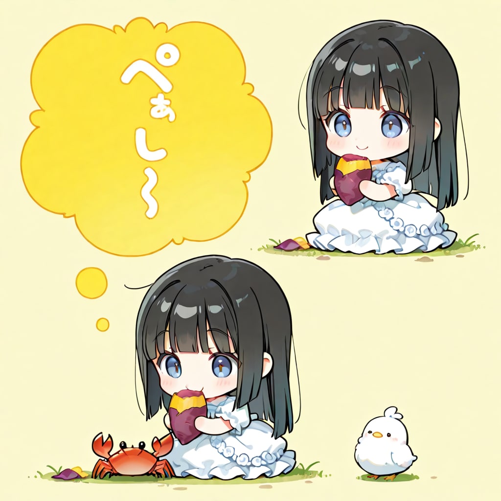 おいも