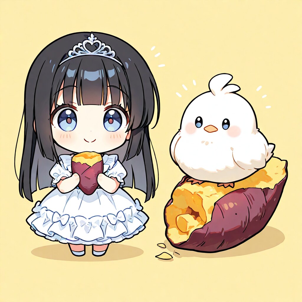 おいも