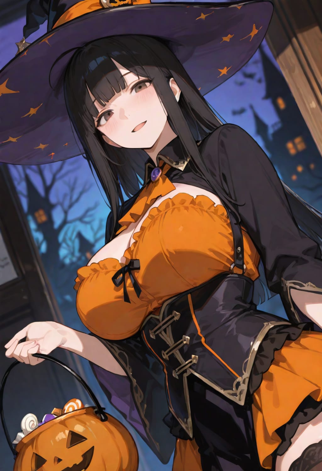 ハロウィン2025🎃