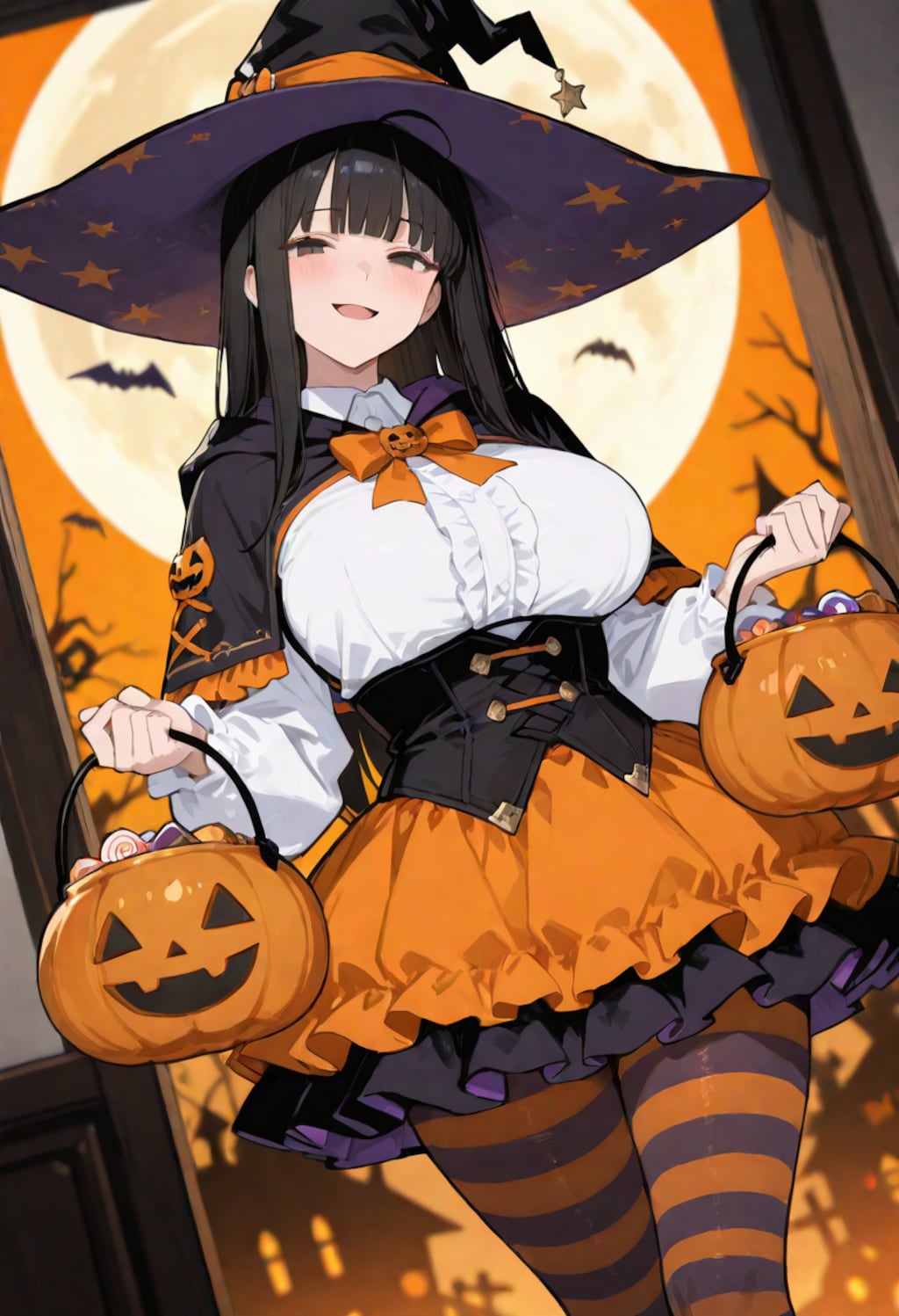 ハロウィン2025🎃