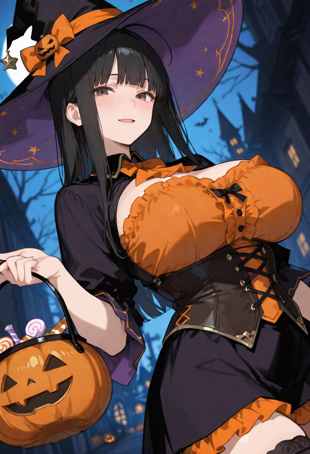 ハロウィン2025🎃