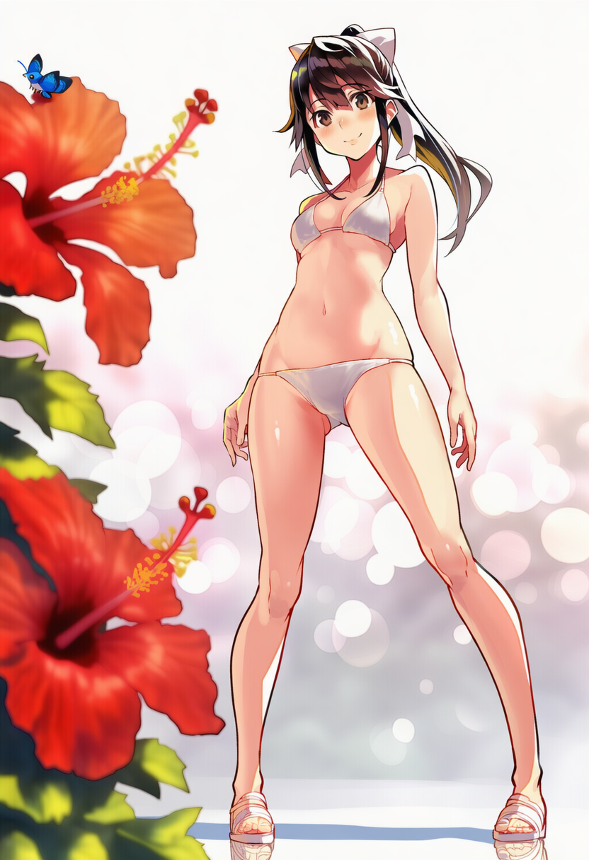 南国物語