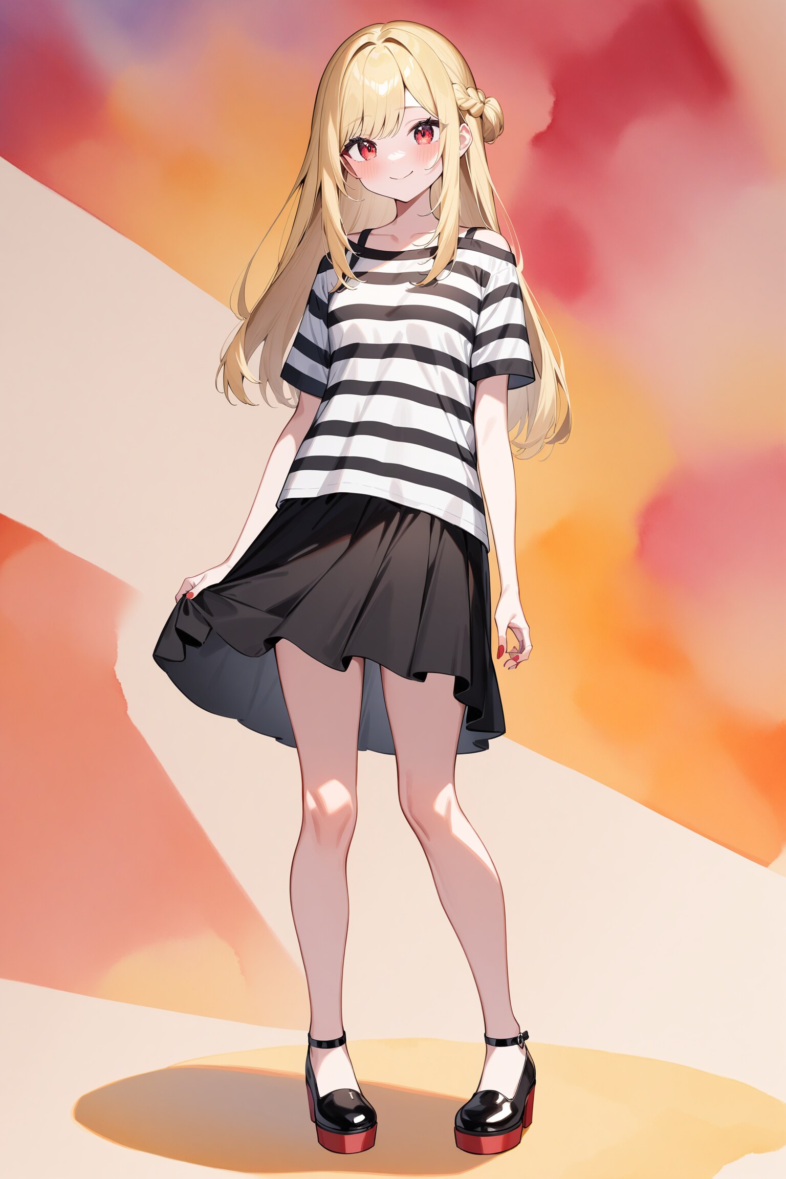 もっちりプロンプト