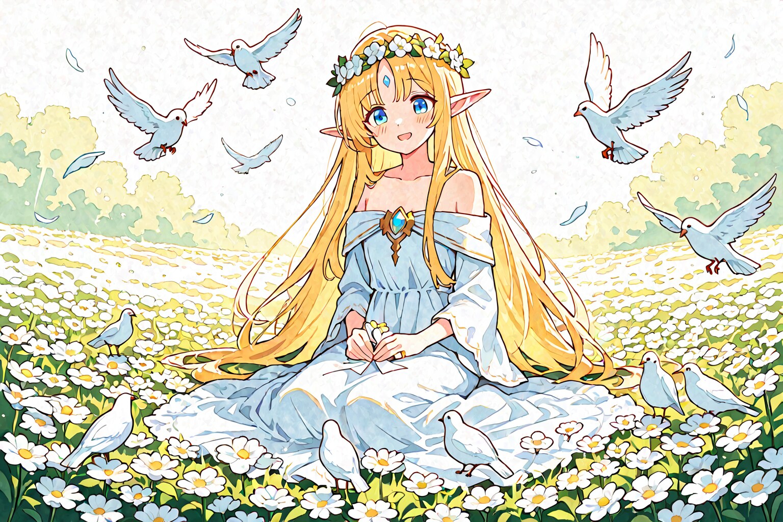 LILY