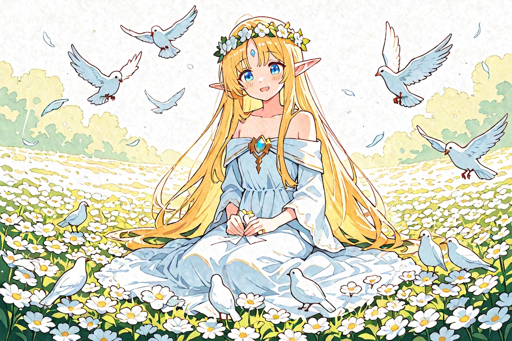 LILY