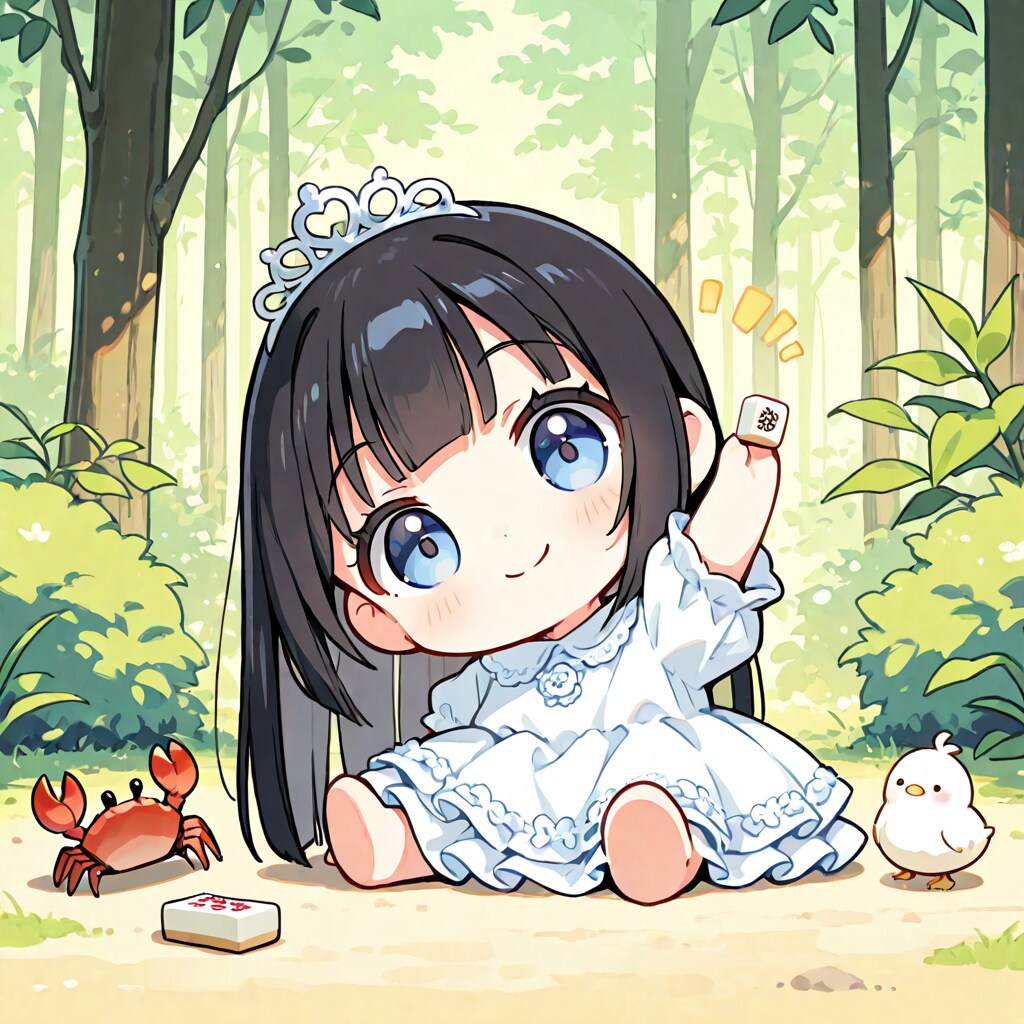 まあじゃん？