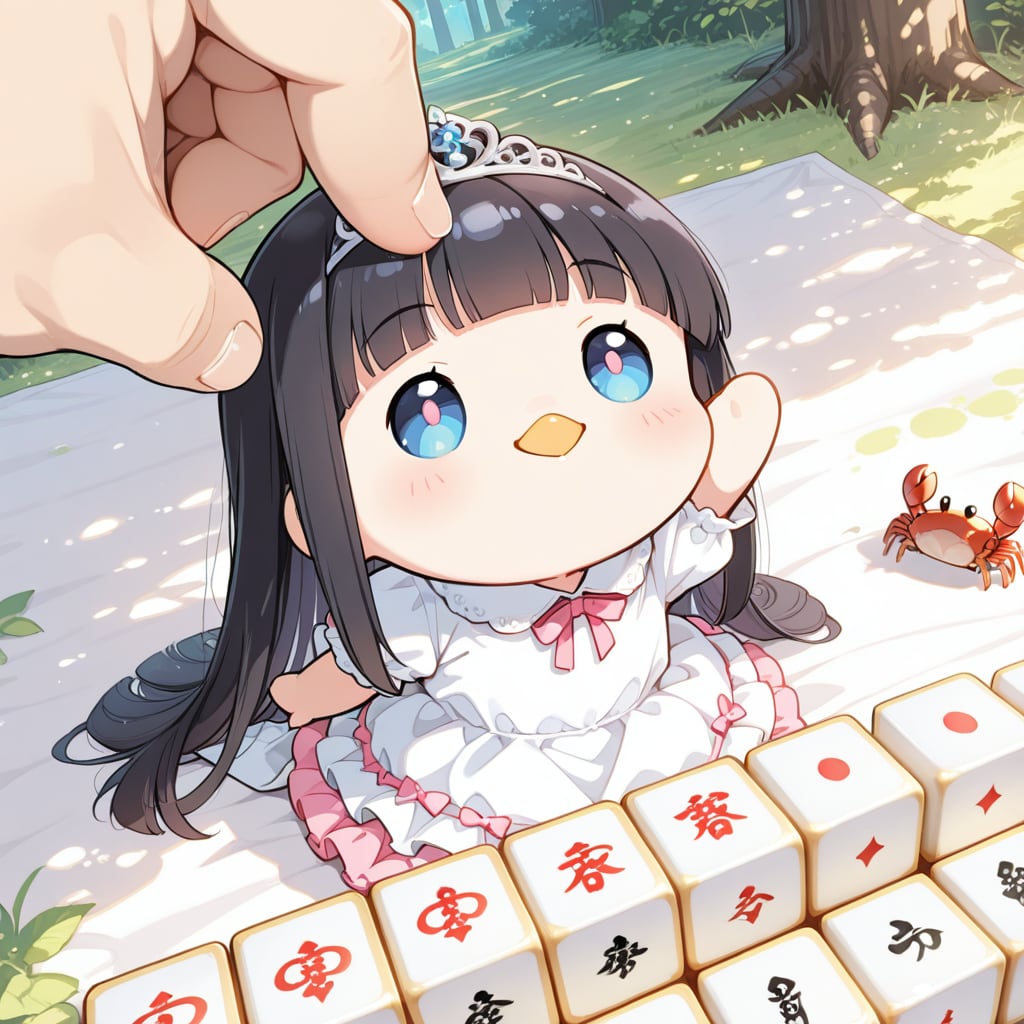 まあじゃん？