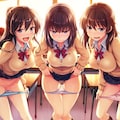 着替え (Anima) 2枚目