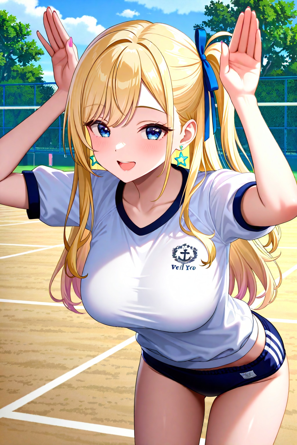 7/21おはうさナミちゃん
