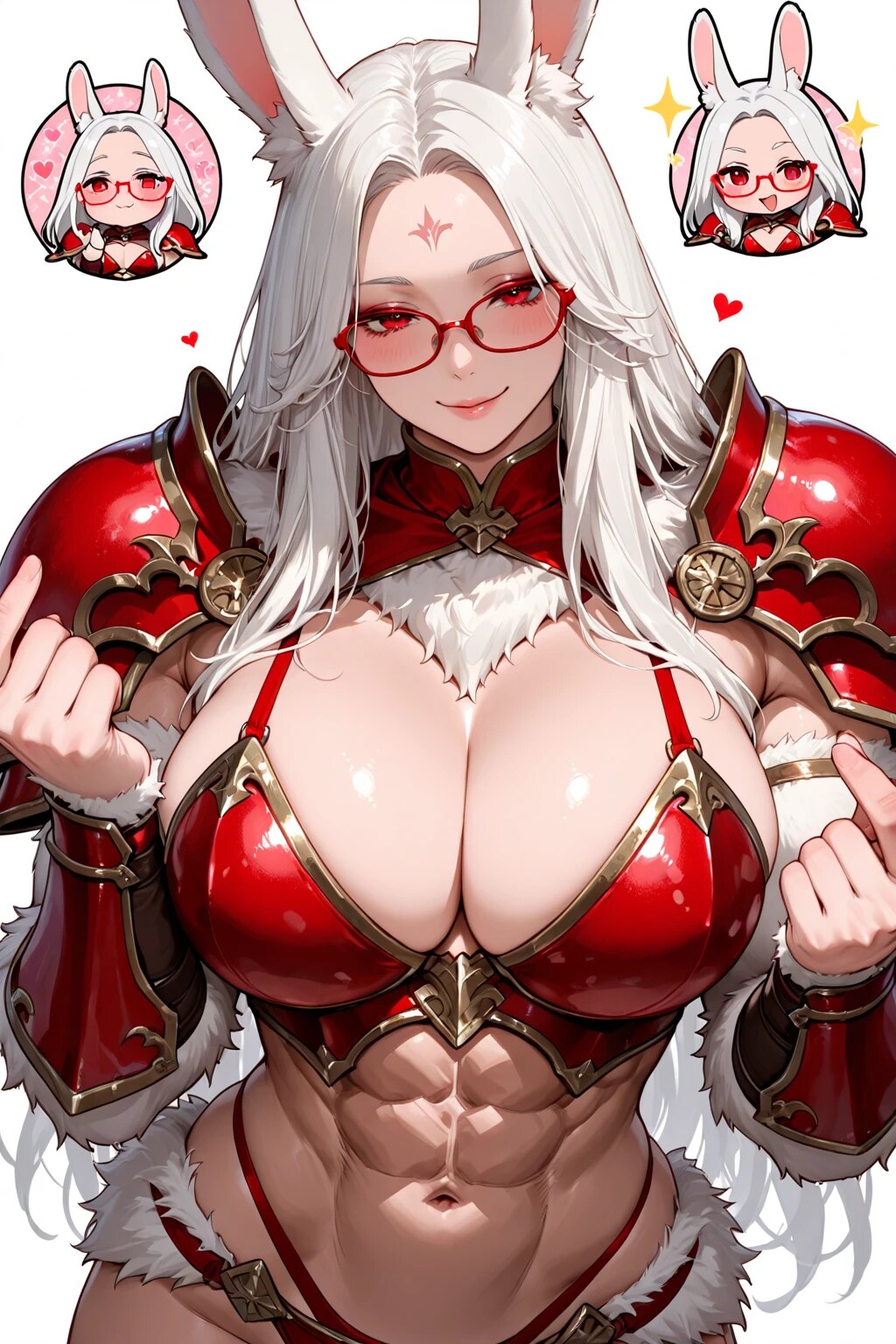 そこの年増好きの君へ🐰