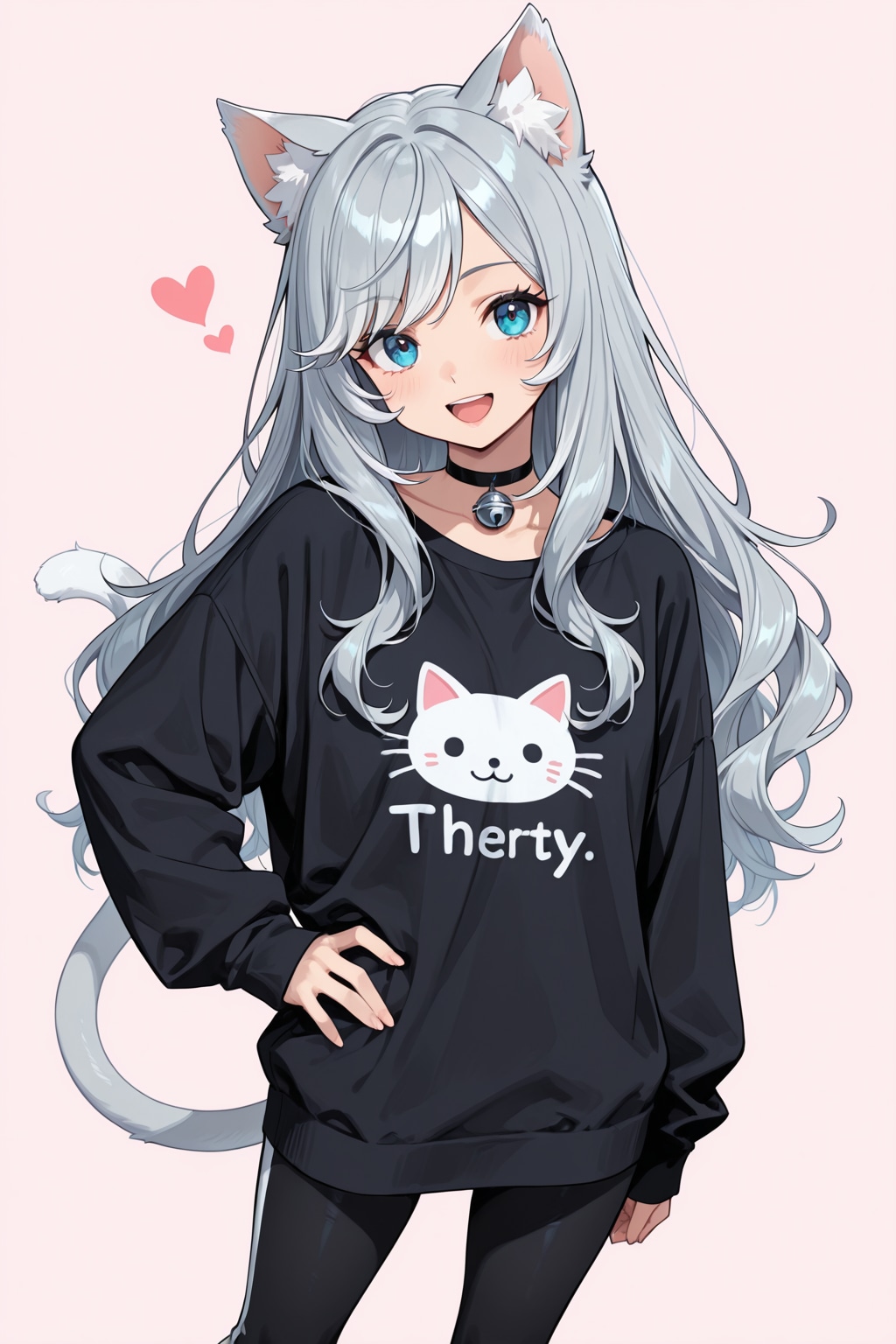 ユキネ【Vete ┃ Starflash ILL v.0.2】 | の人気AIイラスト・グラビア