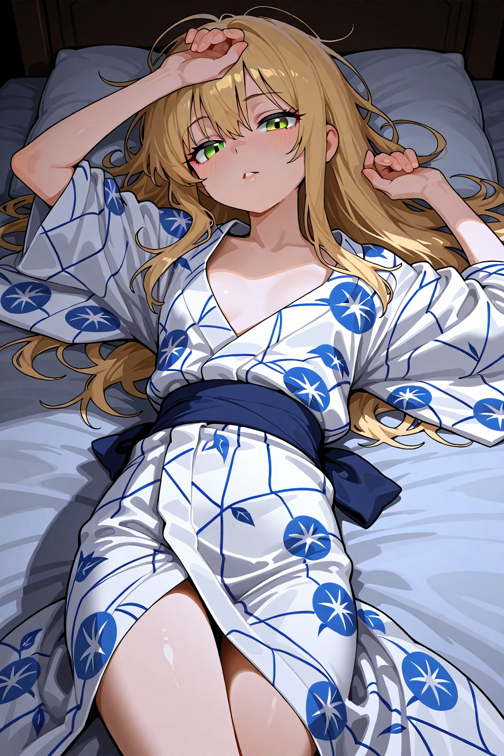浴衣