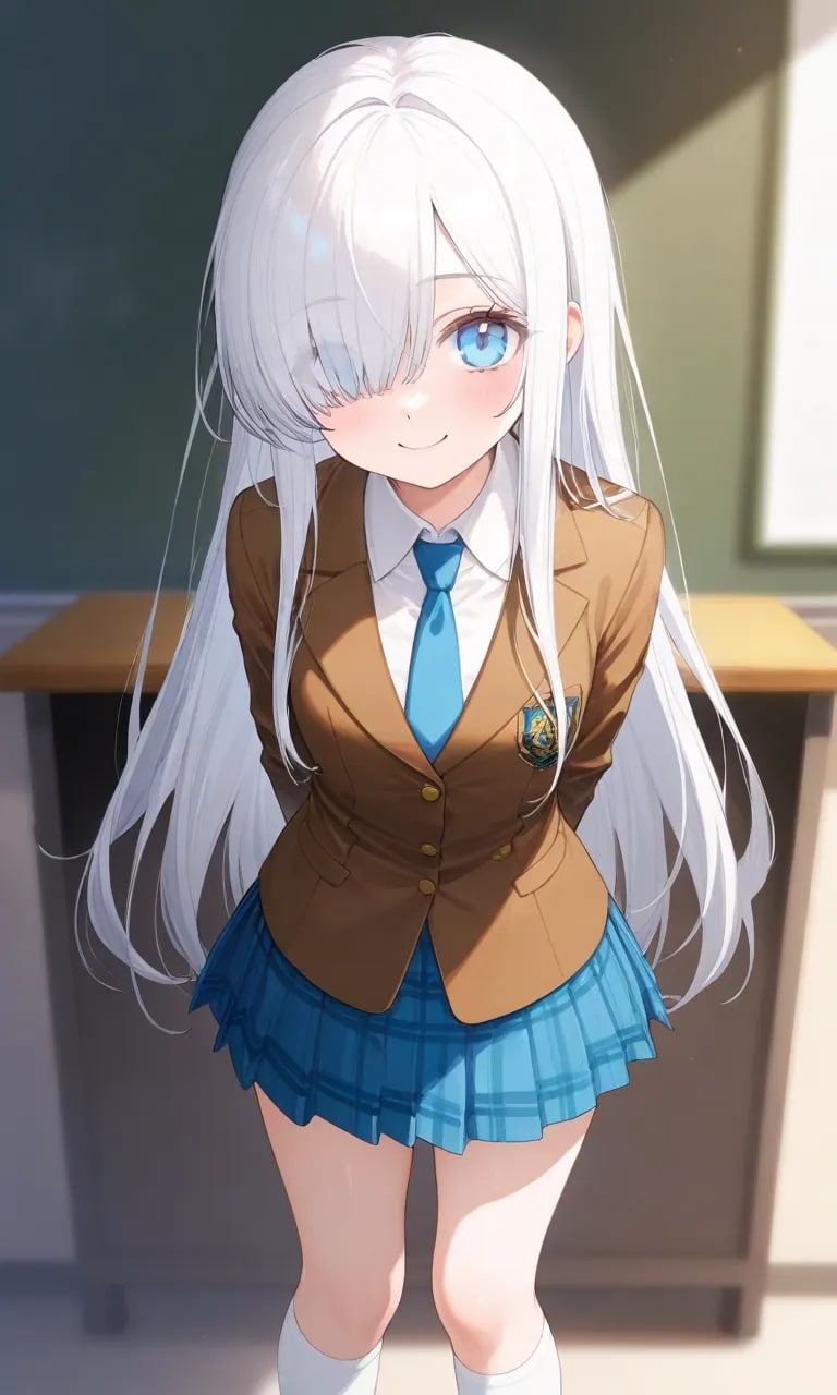 おはよ～！