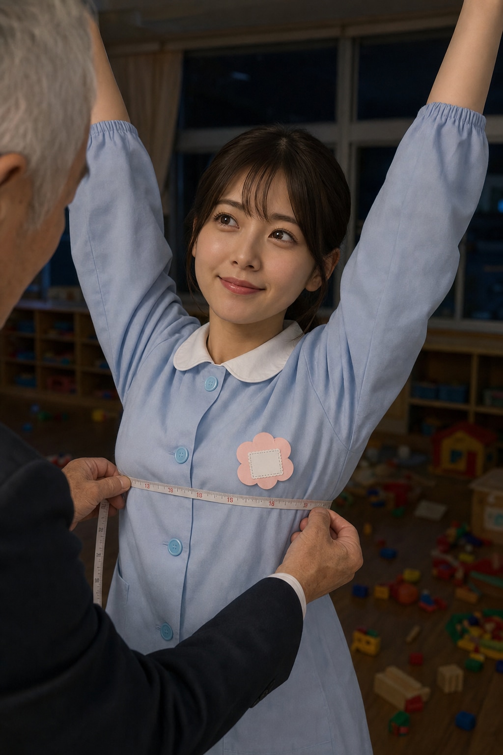 きょういそくてい