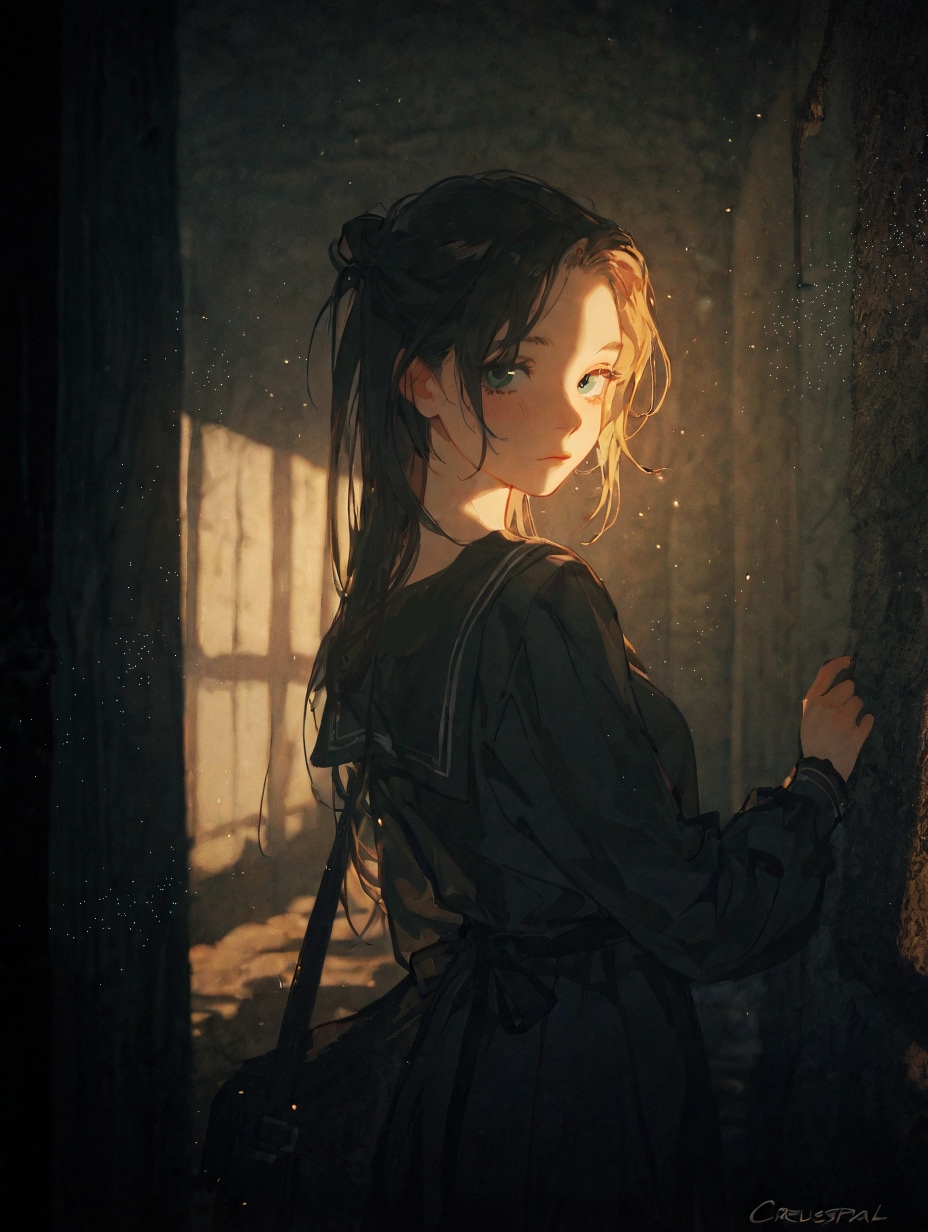 振り返り | の人気AIイラスト・グラビア