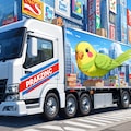 喋るインコアドトラック 10枚目