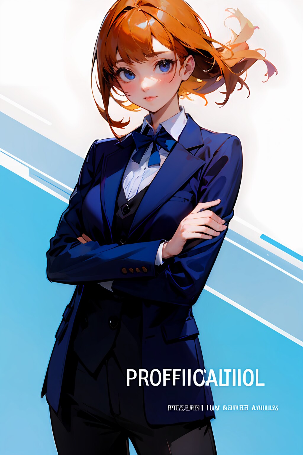 品質ガチャ02：professional quality