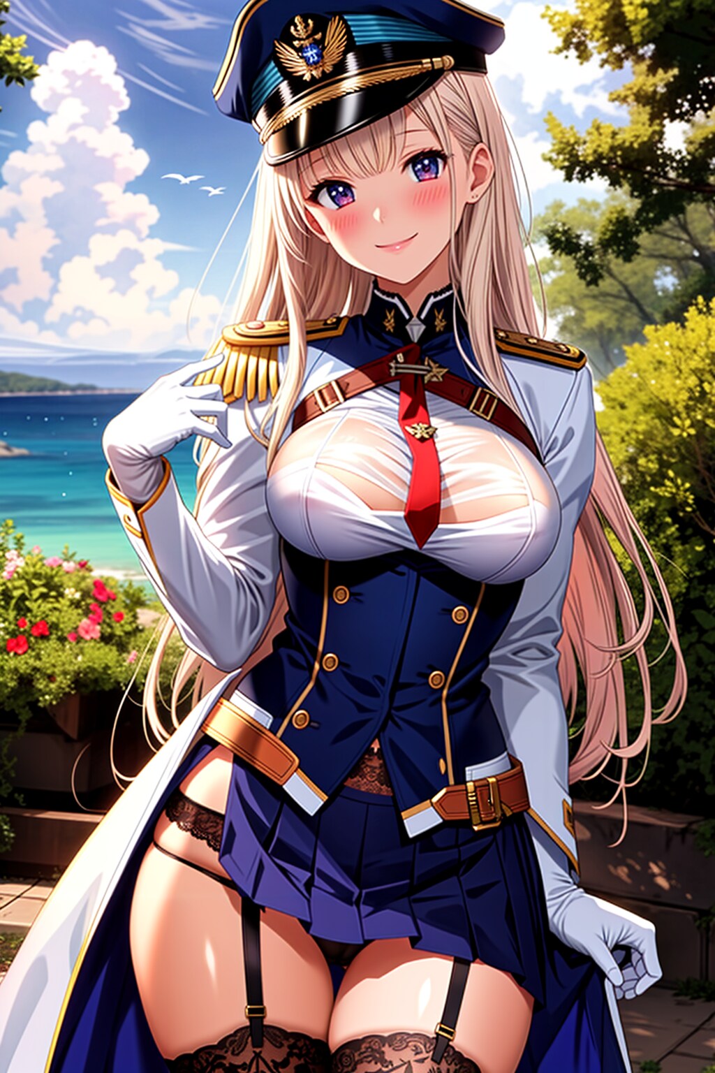 お試し