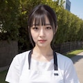 小悪魔香奈の成長アルバム２ 9枚目