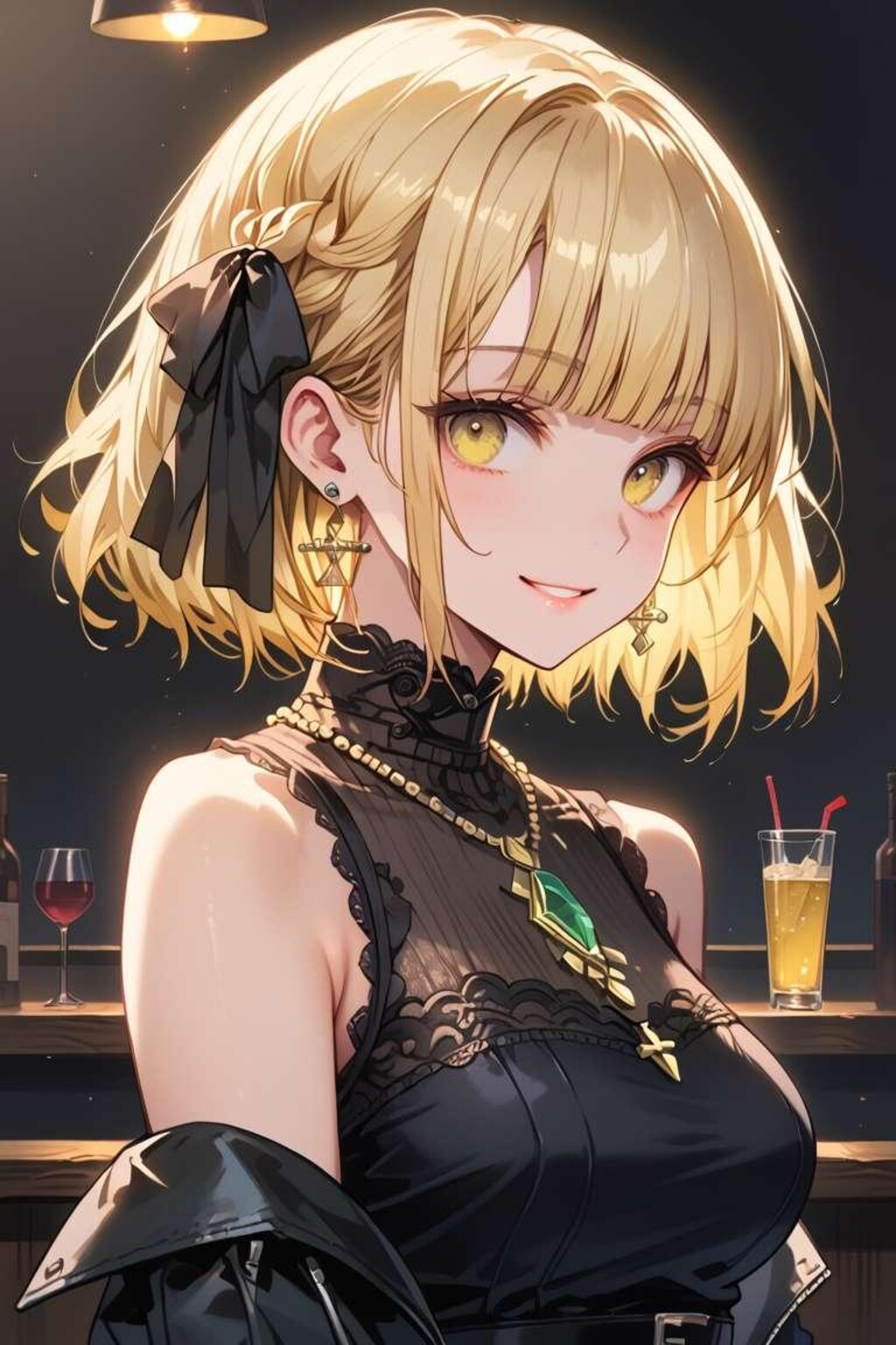 自家製HALOちゃん