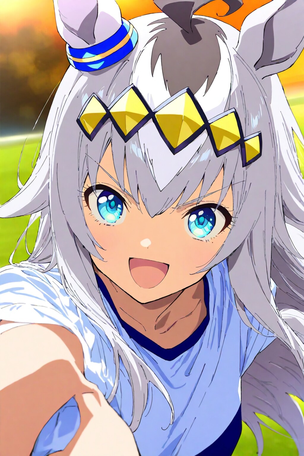 思いのままに走る〜