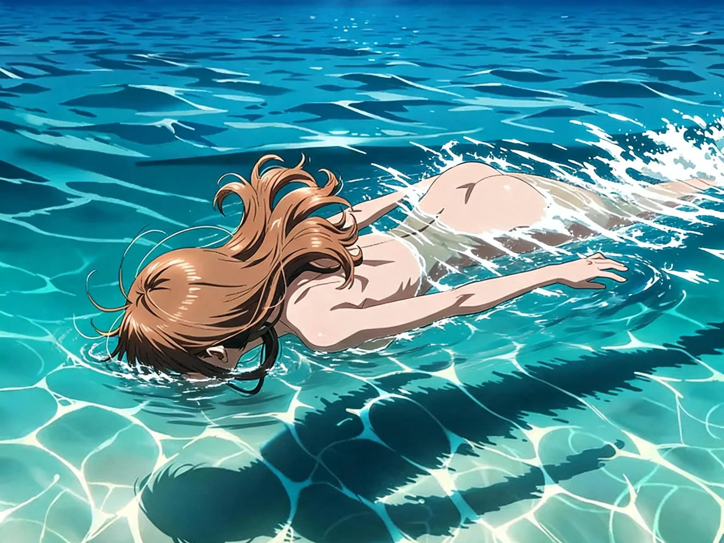 Anima系モデルの試作２