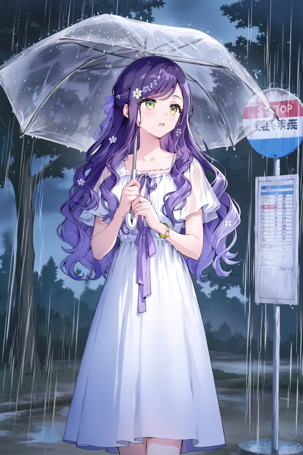 LILACさん３２