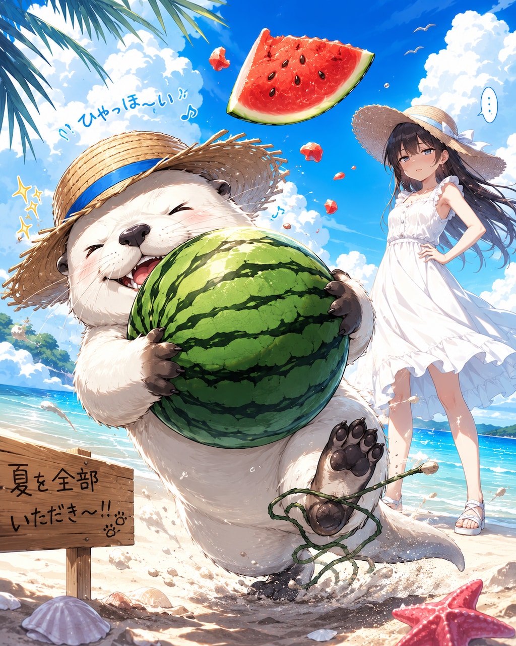 ちちぷいで一番ウケる画像