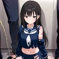 尊厳破壊 5枚目
