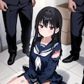 尊厳破壊 6枚目