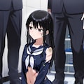 尊厳破壊 3枚目