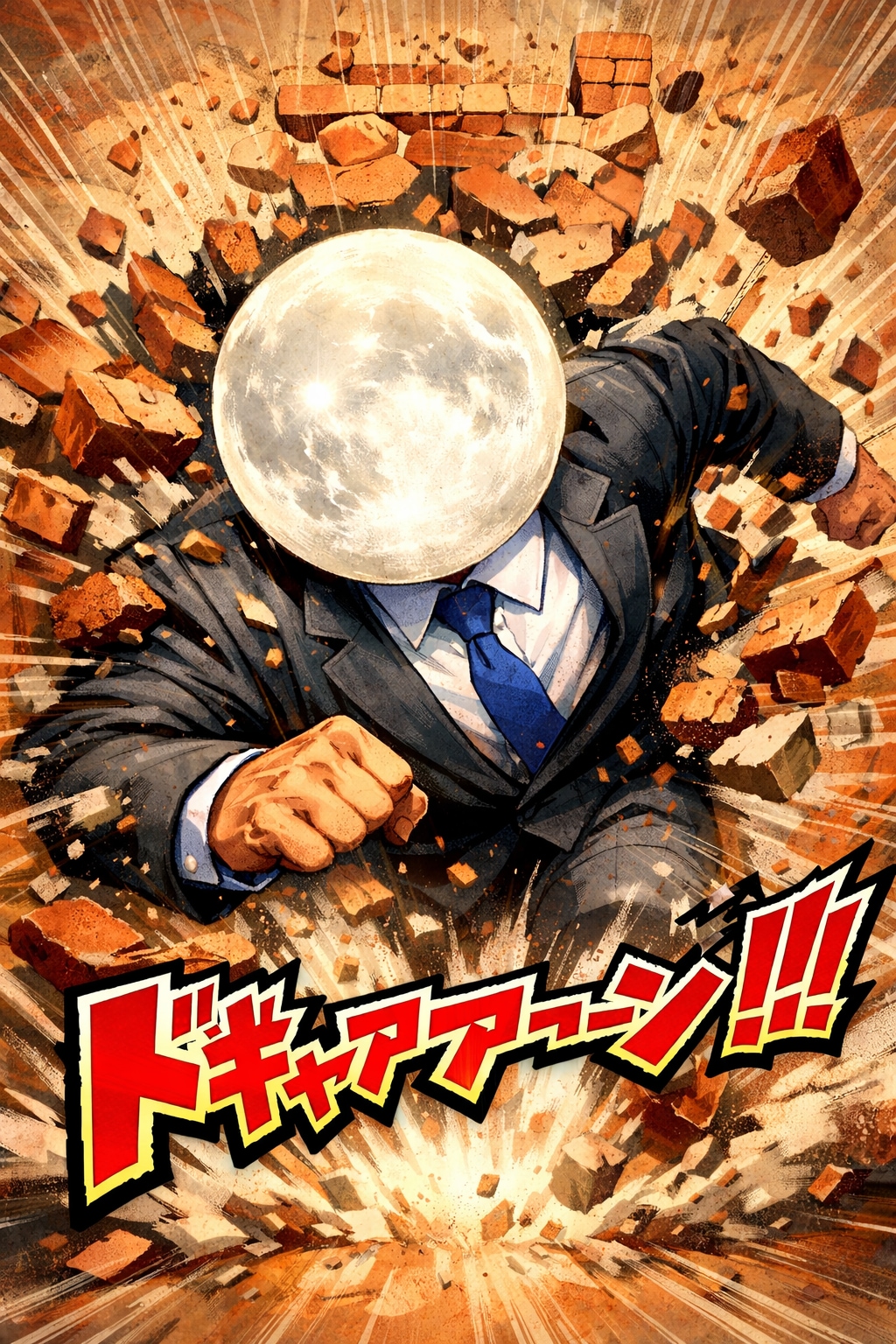 月曜日はあちらからやってくる