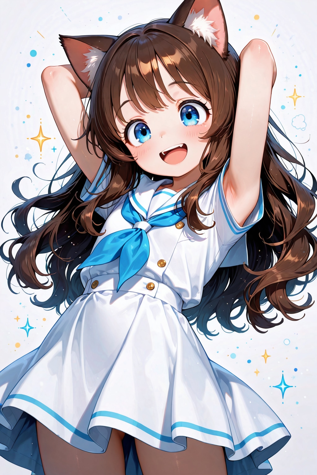 セクシーメイト達の夏 withキラメキちゃん